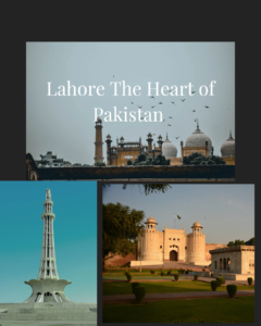 Lahore