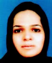 Basma Riaz Choudhary